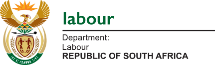 Department of Labour